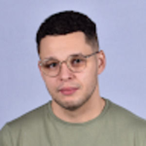 Meet your Posher, Tyler